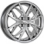 Диск СКАД Асти R16x6.5 4x100 ET44 CB56.6 Selena