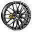 Диск Neo 7x17/5x114,3 ET40 D67,1 740 BH