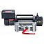 Лебедка Tungsten Winch 8000