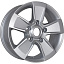 Диск Replay SNG6 R16x7 5x130 ET43 CB84.1 S