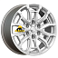 Диск Скад 8x18/6x114,3 ET46 D67,1 Авилис Селена