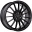 Диск PDW RACE R17x7 4x98 ET35 CB58.5 U4B