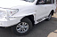 Пороги силовые Toyota Land Cruiser 200