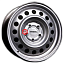 Диск Trebl 6,5x16/5x139,7 ET40 D108,6 LT2883D Silver