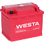 Аккумулятор Westa 60Ач о/п L2