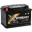 Аккумулятор XSTREAM POWER 75Ач п/п L3