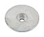 Анод цинковый Suzuki DF9.9-15 (над винтом), Omax