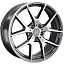 Диск Replay KI328 R18x8 5x114.3 ET34 CB67.1 GMF