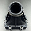 Впускной патрубок карбюратора Ski Doo (420667470) (KINETIX)
