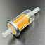 Фильтр топливный 8мм YAMAHA 1FK-24560-00 KAWASAKI 49019-1055 (Sinera)