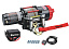 Лебёдка Runva 3500A lbs 1588 кг