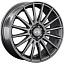 Диск LS 425 R16x6 4x100 ET41 CB60.1 GM