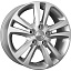 Диск Replay VV240 R16x6.5 5x112 ET43 CB57.1 S