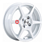 Диск СКАД 5,5x14/4x98 ET38 D58,6 Ягуар (КЛ147) Белый