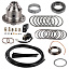 AIR LOCKER FR Toyota 300 SERIES, 36 SPL