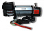 Лебедка T-Max HEW-8500 X-Power 12В IP67 сталь