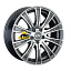Диск LS 6x15/4x114,3 ET45 D73,1 311 GMF