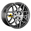 Диск LS 6,5x15/4x100 ET40 D60,1 785 GMF (конус)