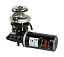 Лебедка якорная Quick Rider R1 512, 12 В, цепь 6мм