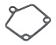 Прокладка Volvo Penta D40, Recmar
