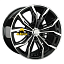 Диск LS 8x18/5x114,3 ET40 D73,1 750 BKF