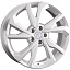 Диск Replay HV77 R19x7.5 5x114.3 ET40 CB64.1 S