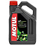 Масло моторное Motul 5100 4T 15W50 4л