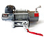 Лебедка T-MAX FEW-22500 FIREWORK SERIES 24в