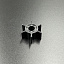 Крыльчатка помпы охлаждения Yamaha 6-8 (KACAWA)