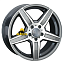 Диск Replay 8x17/5x112 ET43 D66,6 MR99 GMF (конус, MB001)