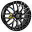 Диск RST 8x18/5x112 ET44 D57,1 R098 (Passat) BD