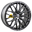 Диск Neo 8x18/5x114,3 ET40 D67,1 840 MG