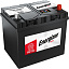 Аккумулятор ENERGIZER 65e 565 501 065 ENERGIZER EFB EE65D23