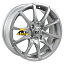 Диск RST 6x15/4x100 ET46 D54,1 R035 (Rio, Solaris) SL