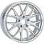 Диск Replay B113 R17x7.5 5x120 ET20 CB72.6 S