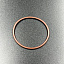 Кольцо уплотнительное Yamaha (93210-54M54) (YUELANG)