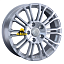 Диск Replay 8,5x20/5x150 ET58 D110,1 TY324 Sil (пш)
