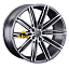 Диск Replay 9x20/5x112 ET20 D66,6 A137 GMF (конус, A001)