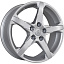 Диск Replay FD36 R17x7 5x108 ET50 CB63.3 S