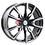 Диск RST 8x20/5x108 ET45 D63,4 R012 (LR) BD