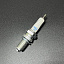 Свеча зажигания NGK DR8EA
