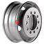 Диск Asterro 7,5x19,5/5x225 ET140 D176 M22DS36 Silver