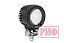 Светодиодная фара рабочего света РИФ 40W LED