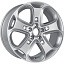 Диск Replay FD18 R16x6.5 5x108 ET50 CB63.3 S