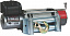 Лебедка T-Max EW-8500 OFF-ROAD Improved 24В сталь