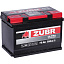 Аккумулятор Zubr Ultra 75Ач  D26L