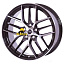 Диск Lizardo 8x18/5x114,3 ET42 D67,1 XH317 BMF (конус)