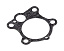 Прокладка помпы охлаждения Yamaha 25-70, Omax