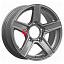 Диск Скад 7x16/5x139,7 ET30 D98,5 Сафари графит