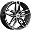 Диск WUP Up112 R18x7 5x114.3 ET45 CB66.1 New_Diamond